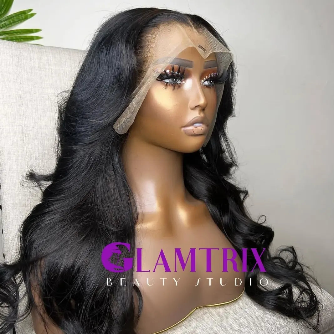 Lace Front Wigs