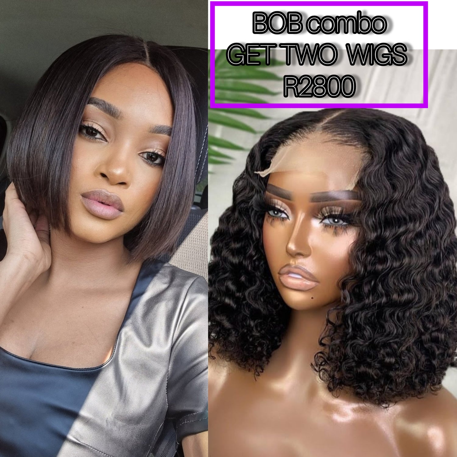 Combo Deals By Glamtrix Beauty Studio