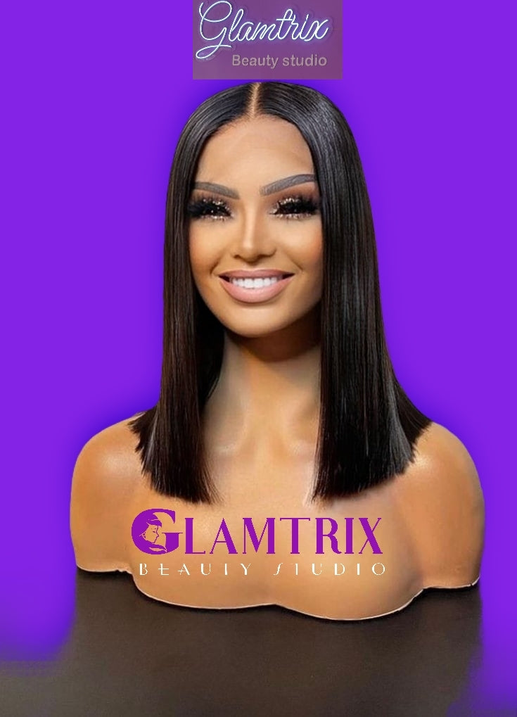 Glueless Wigs