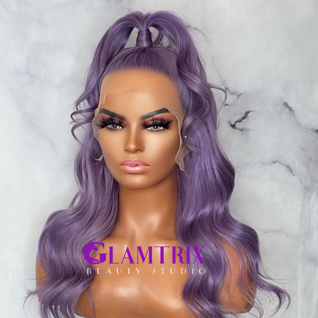 Colours By Glamtrix Beauty Studio