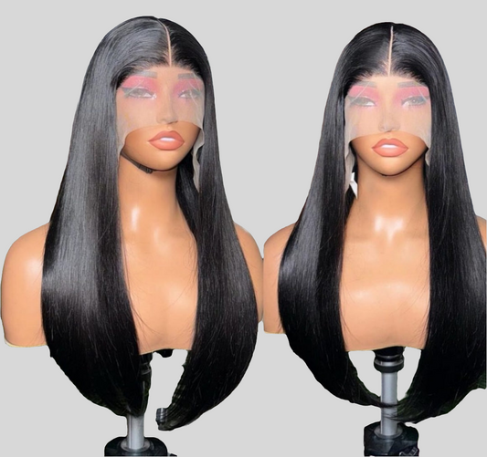 Steflon Wig Unit