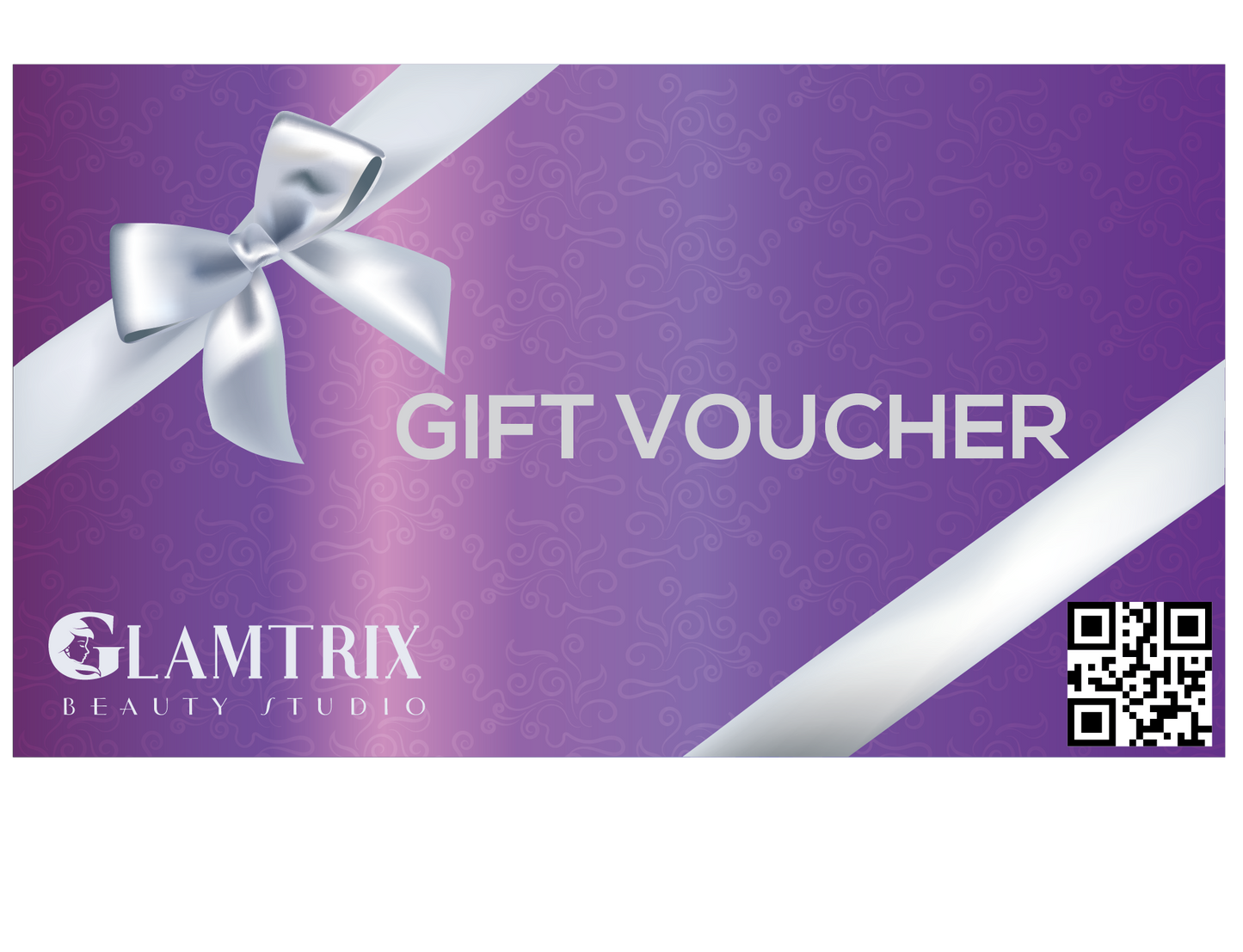 Glamtrix Beauty Studio Gift Card